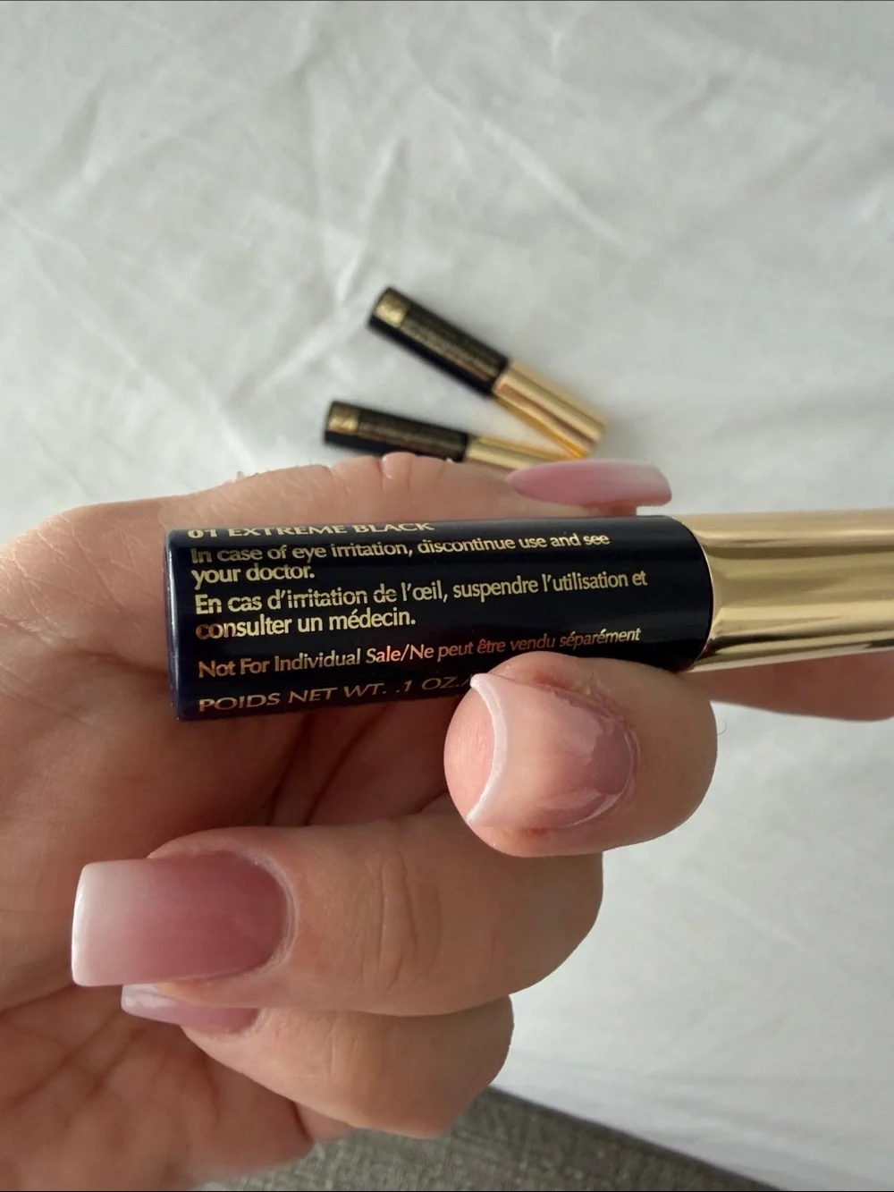 Estee Lauder set estee